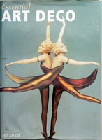 Essential Art Deco by Iain Zaczek